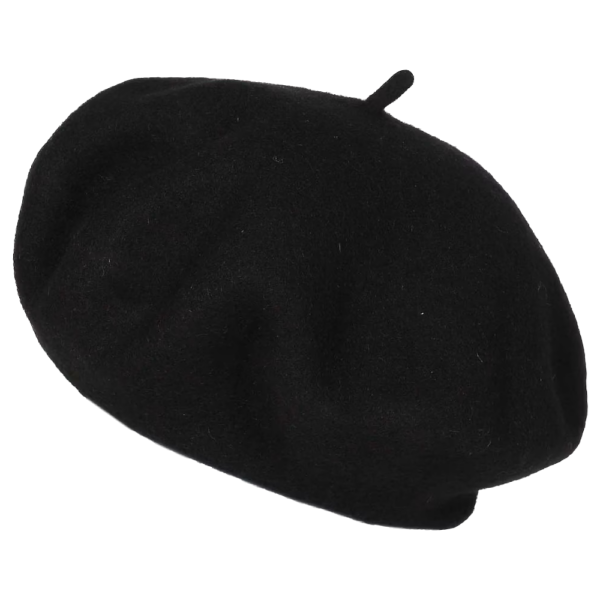 Cap Wolle