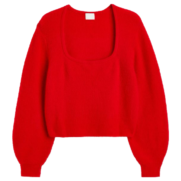 Pulli rot