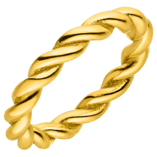 Ring Gold