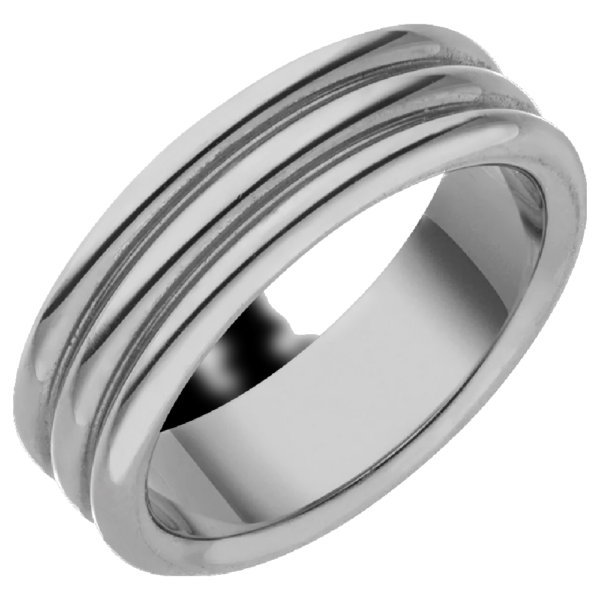 Ring Silber