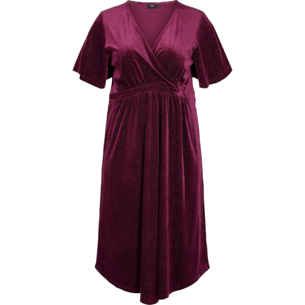Samtkleid