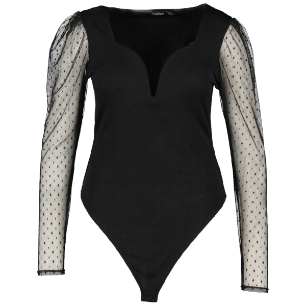 Body Schwarz