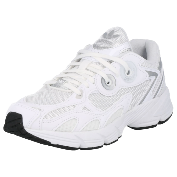 Sneaker Weiß