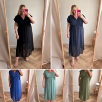 Kleid Modell „Elsa" SALE