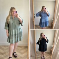 Tunikakleid Modell „Mia" SALE