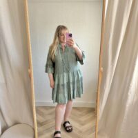 Tunikakleid Modell „Mia" SALE – Bild 2