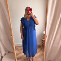 Kleid Modell „Elsa" SALE – Bild 2