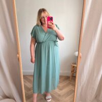 Kleid Modell „Elsa" SALE – Bild 6