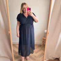 Kleid Modell „Elsa" SALE – Bild 4