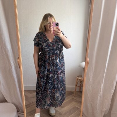 Kleid Modell „Lina“