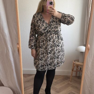 Kleid Modell „Sophia“