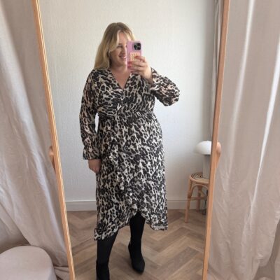 Kleid Modell „Anni“